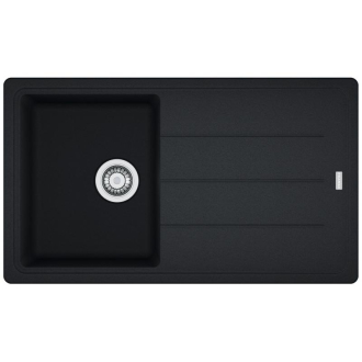 Franke BFG 611-86 onyx  114.0494.913