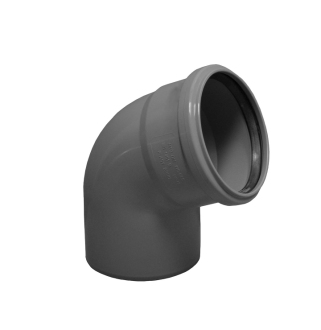 HTB125/15 HT koleno 125/15° 3295314106