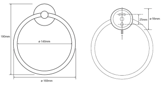 BEMETA OMEGA: Kruh economy 104104062