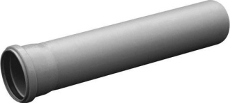 HT160/1000 HT trubka hrdlová 160x1000 3295304014