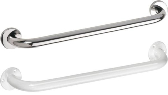 BEMETA HELP: Madlo 600 mm, nerez lesk 301100601