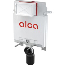 ALCA  AM100/850 Alcamodul - Předstěnový instalační systém pro zazdívání