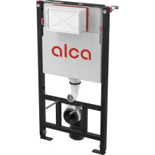 ALCA  AM101/1000 Sádromodul - Předstěnový instalační systém pro suchou instalaci
