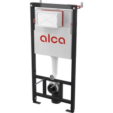ALCA  AM101/1120 Sádromodul - Předstěnový instalační systém pro suchou instalaci