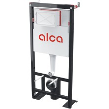 ALCA  AM101/1120F Sádromodul - Předstěnový instalační systém pro suchou instalaci