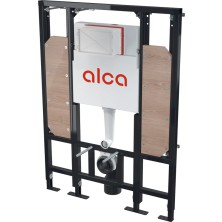 ALCA  AM101/1300H Sádromodul - Předstěnový instalační systém pro suchou instalaci
