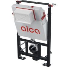 ALCA  AM101/850W Sádromodul - Předstěnový instalační systém pro suchou instalaci