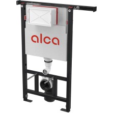 ALCA  AM102/1000 Jádromodul - Předstěnový instalační systém pro suchou instalaci