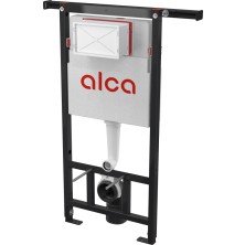 ALCA  AM102/1120 Jádromodul - Předstěnový instalační systém pro suchou instalaci