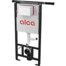 ALCA  AM102/1120V Jádromodul - Předstěnový instalační systém s odvětráváním