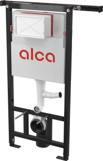 ALCA  AM102/1120V Jádromodul - Předstěnový instalační systém s odvětráváním