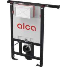 ALCA  AM102/850 Jádromodul - Předstěnový instalační systém pro suchou instalaci