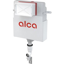 ALCA  AM112 Basicmodul - WC nádrž pro zazdívání