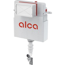 ALCA  AM112W Basicmodul - WC nádrž pro zazdívání