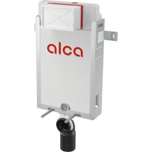 ALCA  AM115/1000E Renovmodul - Předstěnový instalační systém ECOLOGY pro zazdívání