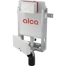 ALCA  AM115/1000V Renovmodul - Předstěnový instalační systém s odvětráváním pro zazdívání
