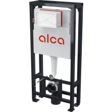 ALCA  AM116/1120 Solomodul - Předstěnový instalační systém pro suchou instalaci