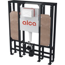 ALCA  AM116/1300H Solomodul - Předstěnový instalační systém pro suchou instalaci