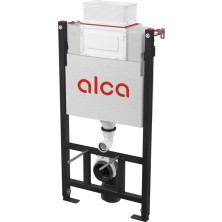 ALCA  AM118/1000 Sádromodul - Předstěnový instalační systém pro suchou instalaci