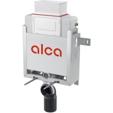 ALCA  AM119/850 Renovmodul - Předstěnový instalační systém pro zazdívání
