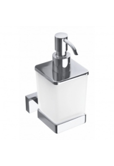 BEMETA PLAZA: Dávkovač tekutého mýdla 200 ml 118209049