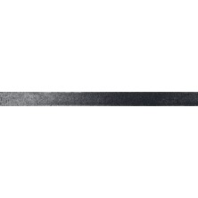 ALCA  GL1204-1050 GLASS – Rošt pro liniový podlahový žlab, sklo-černá
