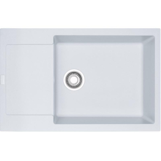 Franke MRG 611-78 BB bílá-led  114.0363.186