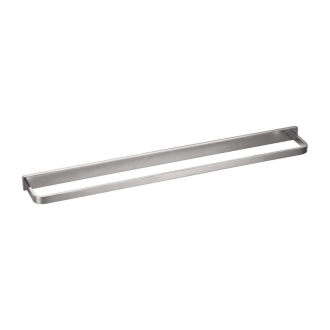Omnires DARLING DA70216NI Držák na ručníky 61cm, nikl