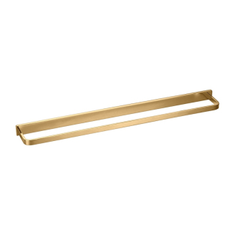Omnires DARLING DA70216GL Držák na ručníky 61cm, zlatá