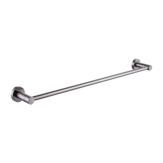 Omnires MODERN PROJECT MP60216NI Držák na ručníky 60cm, nikl