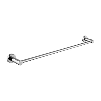 Omnires MODERN PROJECT MP60216CR Držák na ručníky 60cm, chrom