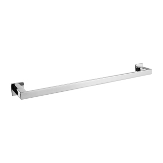 Omnires NELSON NL80216CR Držák na ručníky 62cm, chrom