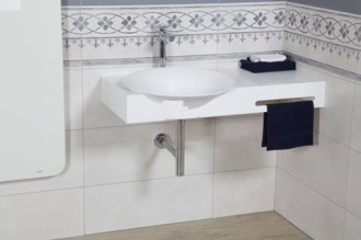 Optima sifon umyv. kulatý 5/4" SIFMLUX