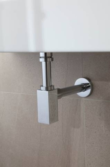 Optima sifon umyv. 5/4" hranatý SIFMQ