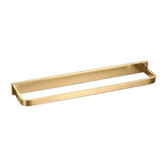 Omnires DARLING DA70230GL Držák na ručníky 37cm, zlatá
