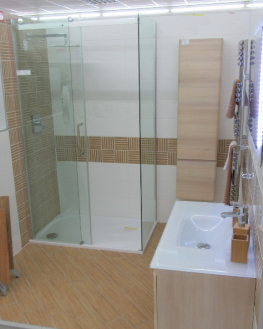 Vanička litý mramor 120/80 vč. nohou LIMNEW12080