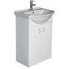 MULTI BASIC spodní skříňka s umyvadlem HA5650 PRO50SOKL