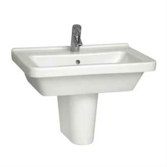 S50 umyvadlo hranaté 65x49 cm 5311-003-0001