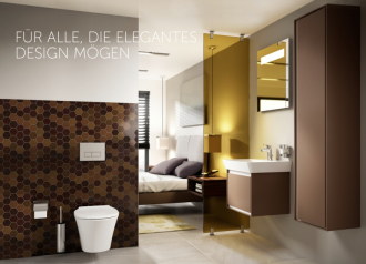 Ideal Standard CONNECT Air E005401 klozet  AQUABLADE