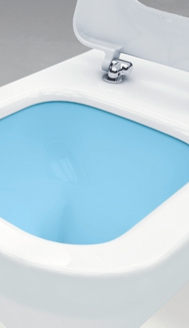 Ideal Standard CONNECT Air E005401 klozet  AQUABLADE
