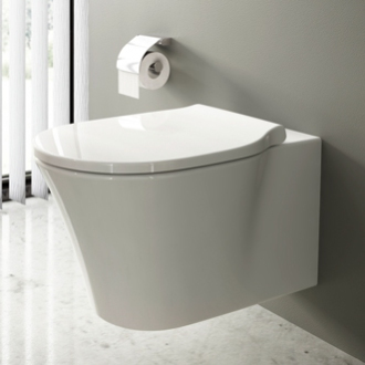 Ideal Standard CONNECT Air E005401 klozet  AQUABLADE