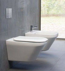 Ideal Standard TONIC II K706401 sedátko