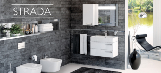 Ideal Standard MIA J505801 WC ultra ploché sedátko Soft Close