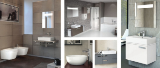 Ideal Standard MIA J505801 WC ultra ploché sedátko Soft Close