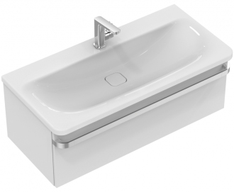 Ideal Standard TONIC II K086201 umyvadlo 100x49 bez přepadu