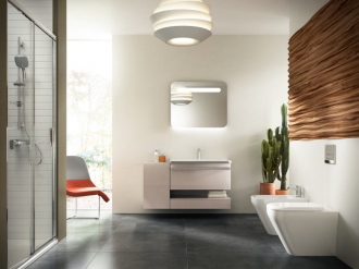 Ideal Standard TONIC II K315801 klozet závěsný AQUABLADE
