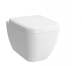 VITRA SHIFT závěsný klozet Rim-Ex 7742-003-0075