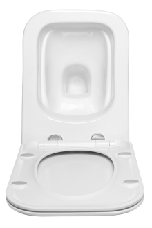 GLACERA HAVANA sedátko WC Slim HA030S, Soft-Close