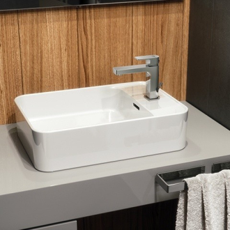 Ideal Standard STRADA II T299401  umývátko PRAVÉ 45x27