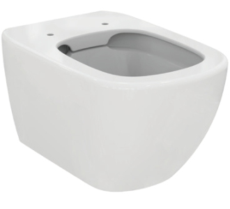Ideal Standard TESI  T350301 závěsný klozet  RIMLESS 36x53x34,8
